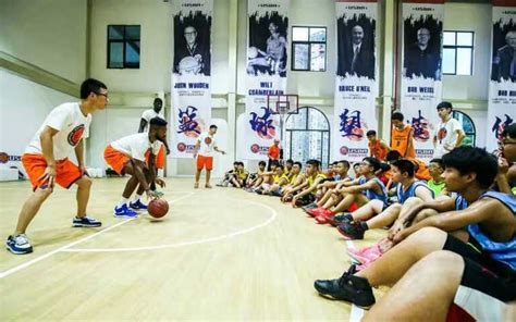 china youth basketball hiring youth basketball coaches